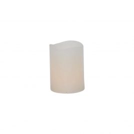Electronic candle
