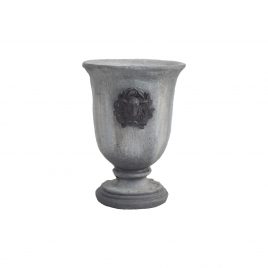 Galvanized French Bucket (S)