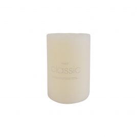 Pillar Candle