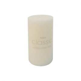 Pillar Candle
