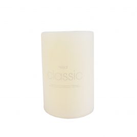 Pillar Candle