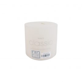 Pillar Candle