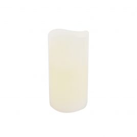 Electronic candle