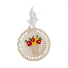Ceramic Plate