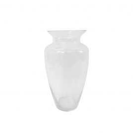 Decorative Glass Vase
