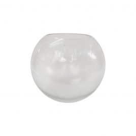 Decorative Glass Bowl