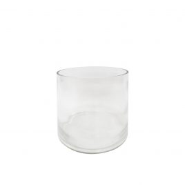 Decorative Glass Vase