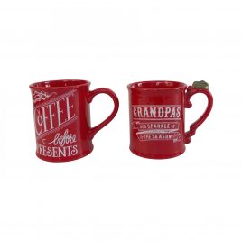 Ceramic Mug