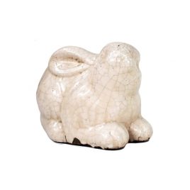 Bailey Rabbit Ceramic