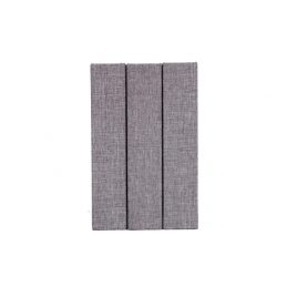 Grey Paper Book (S)