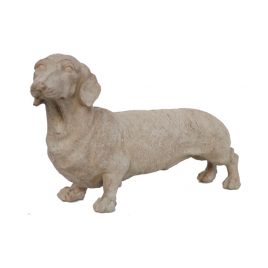 Manon Sausage Dog