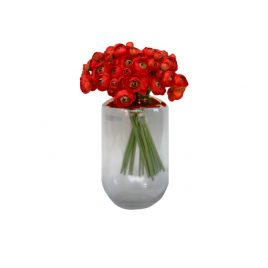 Red Mini Rose