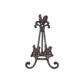Metal Book Stand