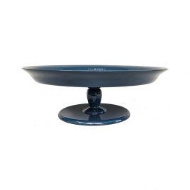Monaco Blue Pedestal