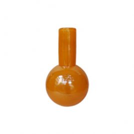 Beijing Yellow Vase