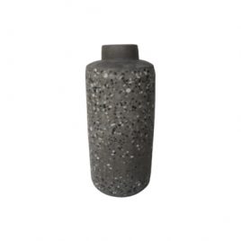 Cement Vase (M)