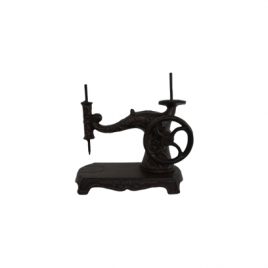 Metal Sewing Machine