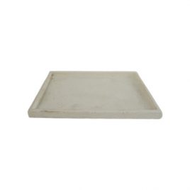 Nude Stone Tray