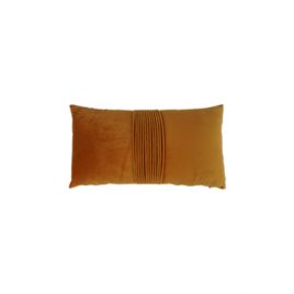 Orange Throw Pillow