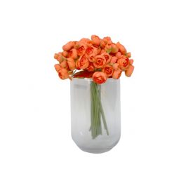 Orange Mini Rose