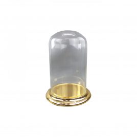 French Glass Cloches