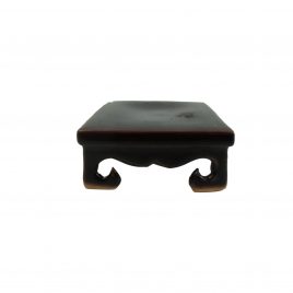 Carbon Black Ceramic Base