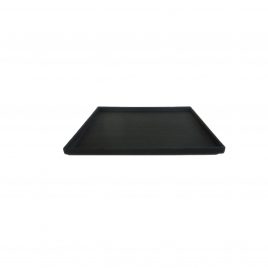 Black Japanese Tray (L)