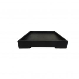 Chedi Black Tray