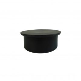 Black Ceramic Base