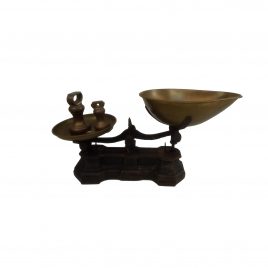 Vintage Scale
