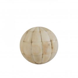 White Bone Ball