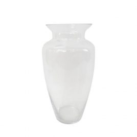 Decorative Glass Vase