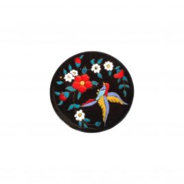 Decorative Flower plates