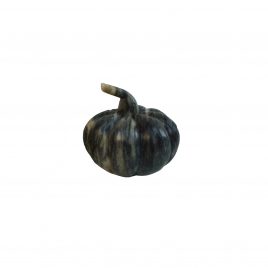 Marble Pumpkin L