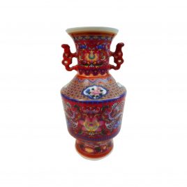 Antique Chinese Vase