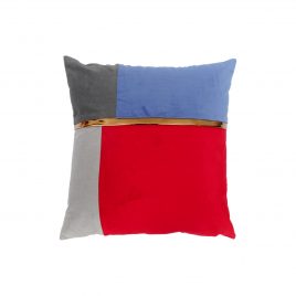 Pop Art Pillow