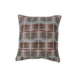Graph Skyline Pillow