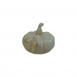 Marble Pumpkin L