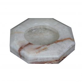 Vintage Marble ashtray