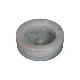 Vintage Marble ashtray