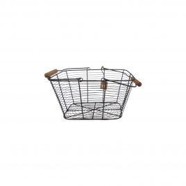 Wired Basket