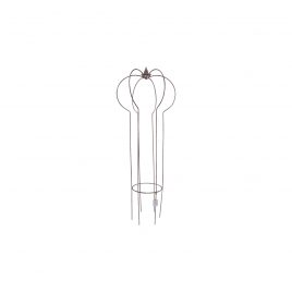 French Metal Dome (Medium)