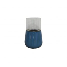 Candle Holder with base