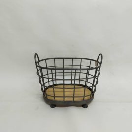 Metal Basket (S)