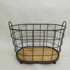 Metal Basket (XL)