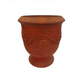 Terracotta Planter (S)