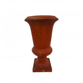 Terracotta Planter (S)