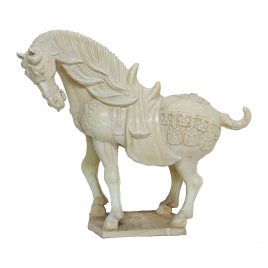 Horse Sculpture