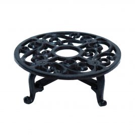Cast Iron Metal Base-ฐานโลหะเหล็กหล่อ