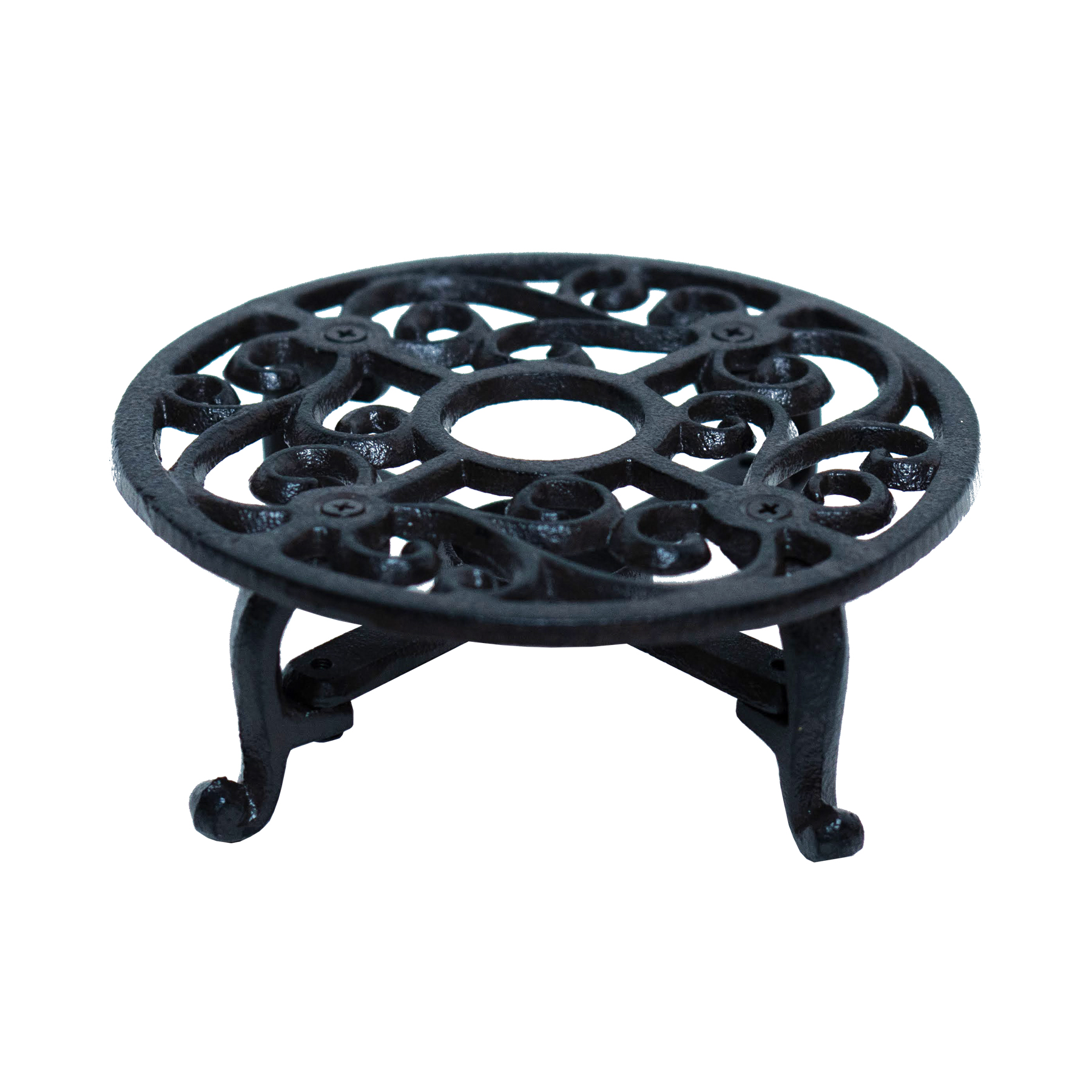 Cast Iron Metal Base-ฐานโลหะเหล็กหล่อ - C&C Home Limited